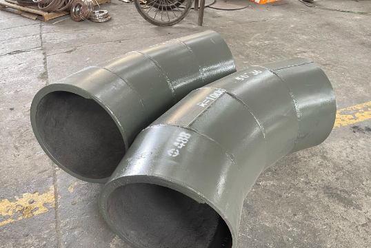 陝西某電廠龜甲網彎頭客戶案例[抖阴污免费网站]
