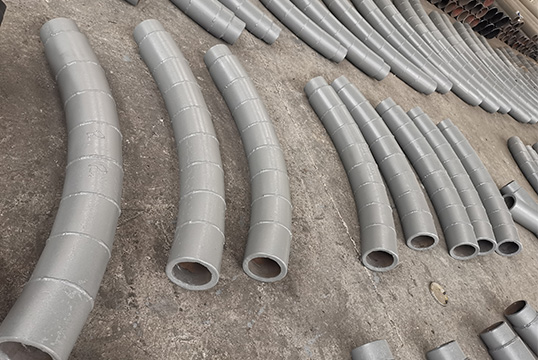 什麽叫耐磨雙金屬複合管