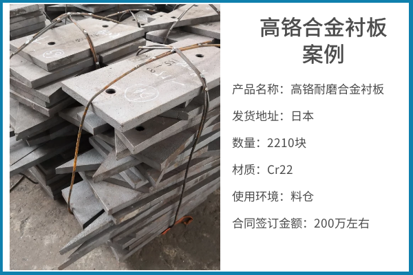 高鉻耐磨抖阴成人版官方下载