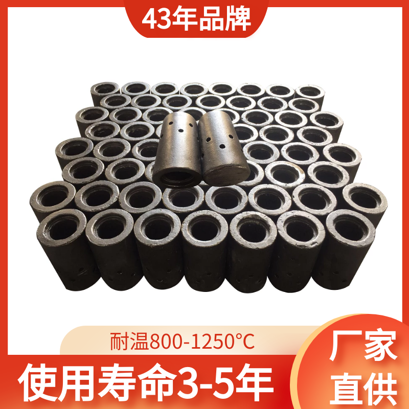 流化床鍋爐鍾罩式風帽