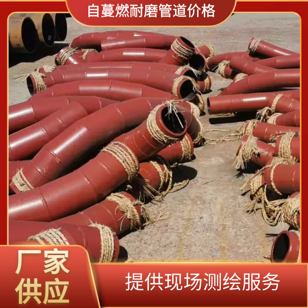 自蔓燃耐磨管哪裏找